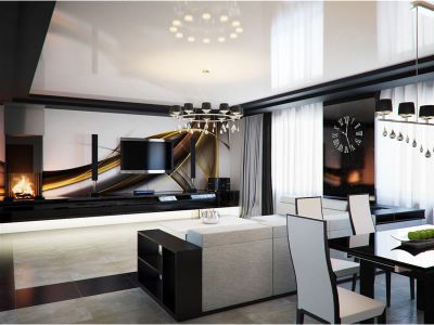 Asma Tavan Sistemleri