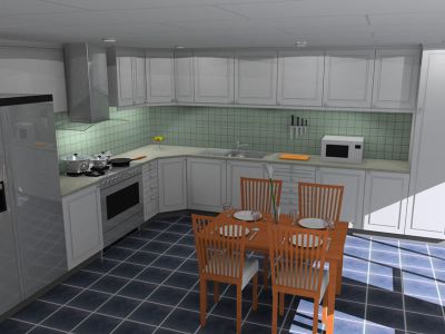 İç ve Dış Cephe Boyaları