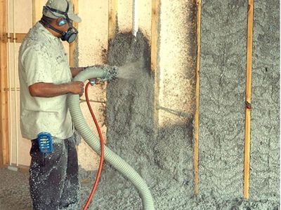 Isı Ve Ses Yalıtımları